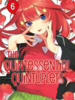 The Quintessential Quintuplets 6