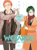 Wotakoi: Love Is Hard For Otaku 4