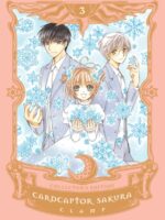 Cardcaptor Sakura Collector's Edition 3