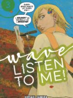 Wave, Listen To Me! 3