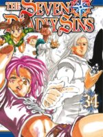 The Seven Deadly Sins 34