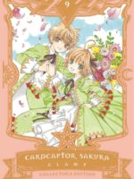 Cardcaptor Sakura Collector's Edition 9