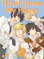Hitorijime My Hero 6