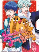 Yamada-kun And The Seven Witches 21-22