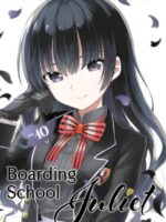 Boarding School Juliet 10