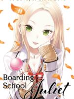 Boarding School Juliet 11