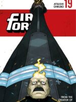 Fire Force 19