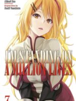 I'm Standing On A Million Lives 7