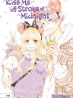 Kiss Me At The Stroke Of Midnight 11