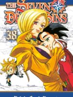 The Seven Deadly Sins 38