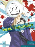 Real Account 21-22