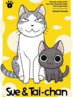 Sue And Tai-chan 1