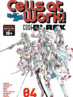 Cells At Work! Code Black 4