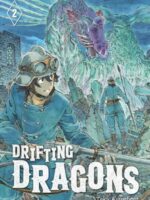Drifting Dragons 2