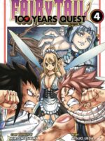 Fairy Tail: 100 Years Quest 4