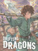 Drifting Dragons 5