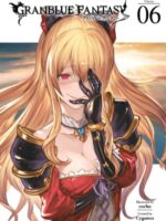 Granblue Fantasy (manga) 6