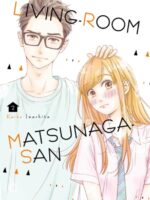 Living-room Matsunaga-san 2