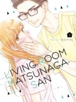Living-room Matsunaga-san 3