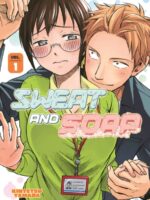 Sweat And Soap 1