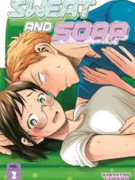 Sweat And Soap 2
