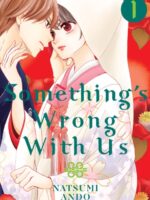 Something's Wrong With Us 1