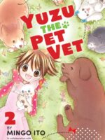 Yuzu The Pet Vet 2