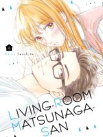Living-room Matsunaga-san 4