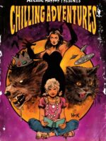Archie Horror Presents: Chilling Adventures