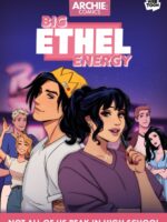 Big Ethel Energy Vol. 1