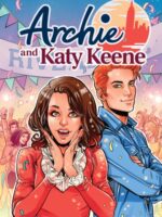Archie & Katy Keene