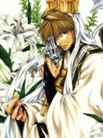 Saiyuki: The Original Series Resurrected Edition 3