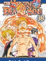 The Seven Deadly Sins 39