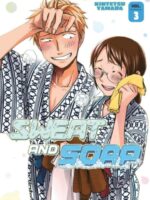 Sweat And Soap 3