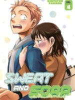 Sweat And Soap 4