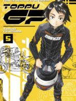 Toppu GP 5