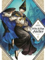 Witch Hat Atelier 6