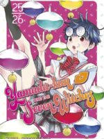 Yamada-kun and the Seven Witches 25-26