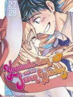 Yamada-kun and the Seven Witches 27-28