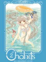 Chobits 20th Anniversary Edition 2