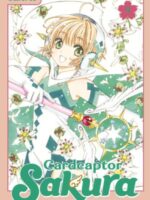Cardcaptor Sakura: Clear Card 9