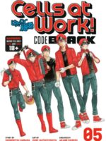 Cells At Work! Code Black 5