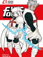 Fire Force 21