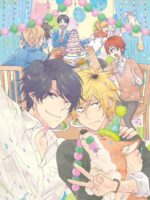 Hitorijime My Hero 10