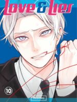 Love and Lies 10