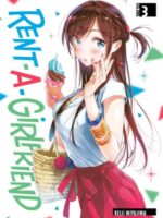 Rent-A-Girlfriend 3