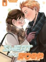 Sweat and Soap 5
