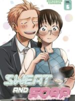 Sweat and Soap 6