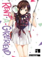 Rent-A-Girlfriend 5