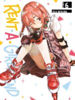 Rent-A-Girlfriend 6